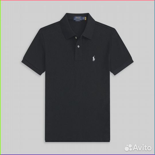 Футболка Polo Ralph Lauren (Арт. 845685)