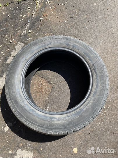 Michelin Latitude Tour HP 14.5/25 R18