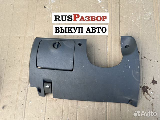 Накладка панели Хендай Акцент тагаз