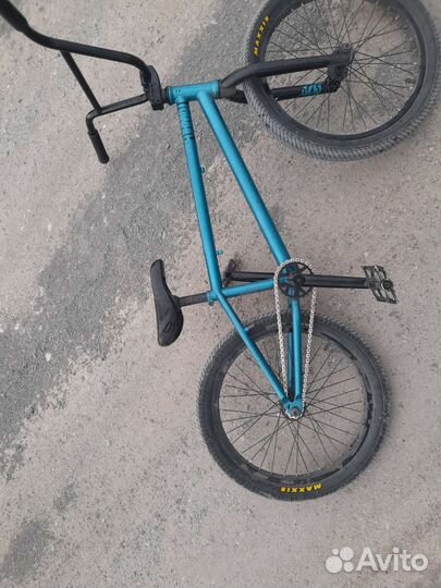 Bmx