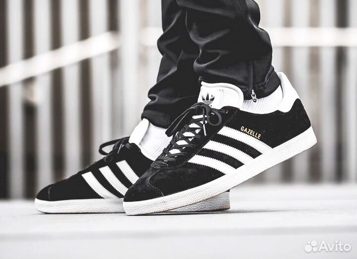 Gazelle hot sale adidas 41