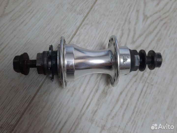 Втулка задняя bmx