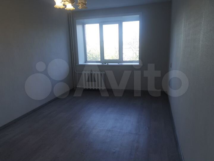 2-к. квартира, 47 м², 2/5 эт.