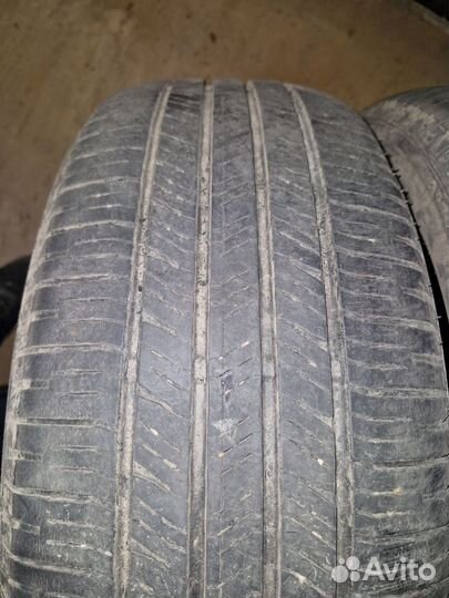 Goodyear Eagle LS 2 225/55 R18