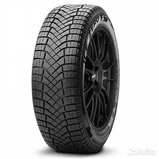Pirelli Ice Zero FR 265/60 R18