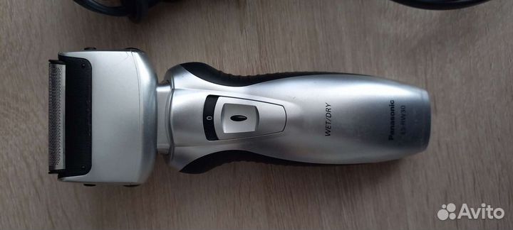 Бритва электрическая panasonic