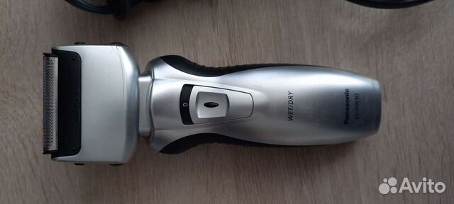 Бритва электрическая panasonic