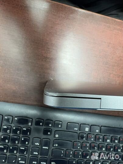 Macbookpro 17,1 2020 M1 8гб
