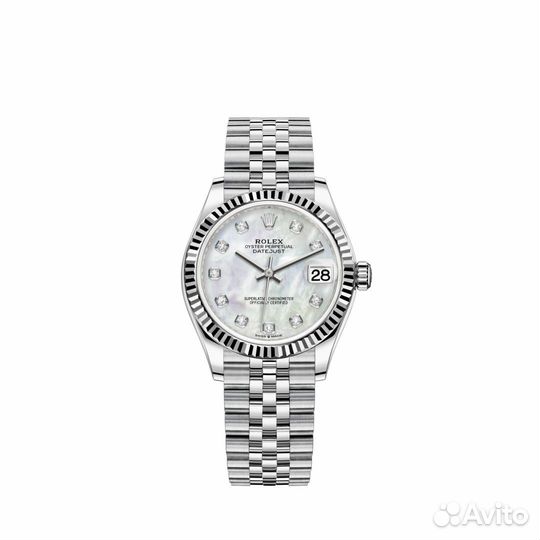 Часы Rolex Datejust 31 mm 278274