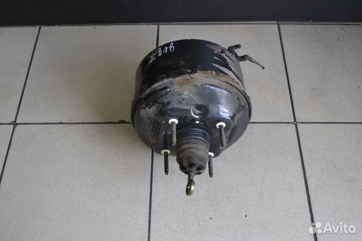 Тормозной вакуум Dodge Stratus 1