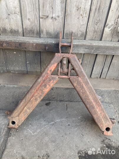 Серьга на т- 150 хтз дтд мтз