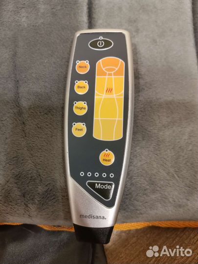 Массажный матрас Medisana MM 825