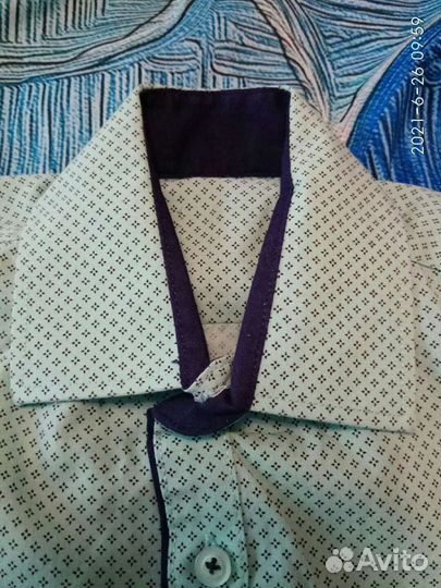 Рубашки детские для мальчиков