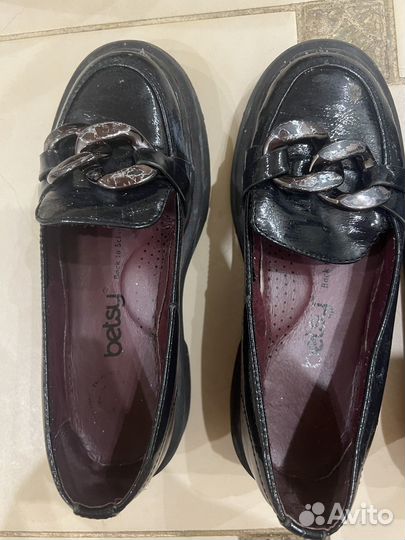 Детская обувь