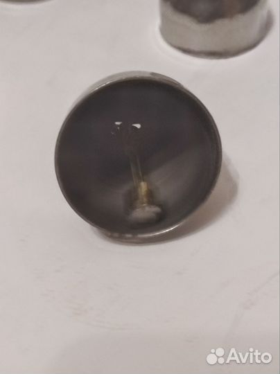 Колокольчик для рыбалки