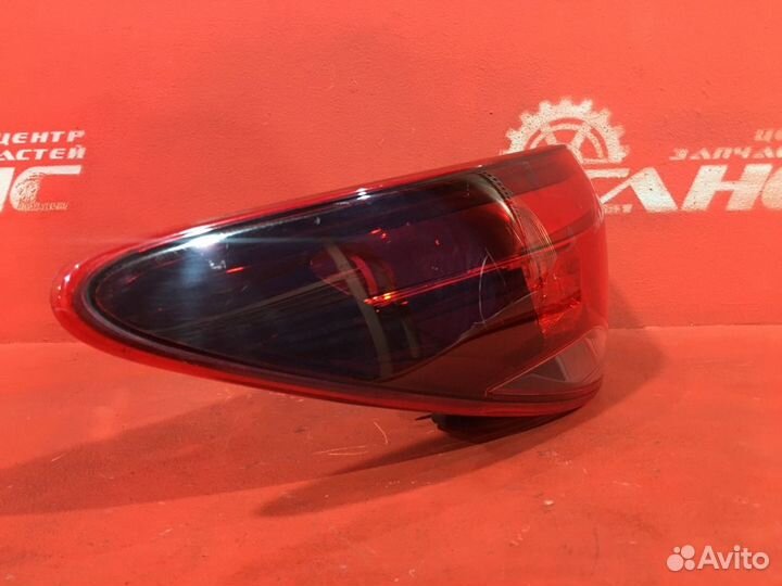 Фонарь для Mazda Mazda 6 GJ SHY1 (Б/У)