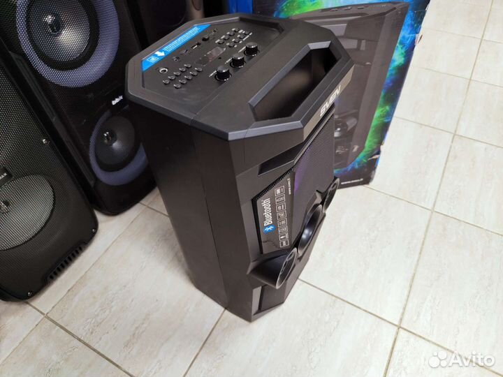 Аудиосистема Sven PS-655 50Вт