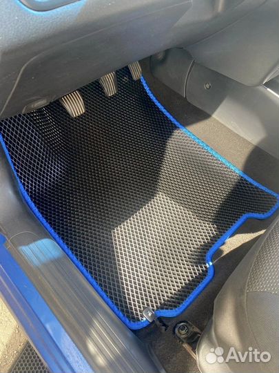 Ева эва коврики в авто
