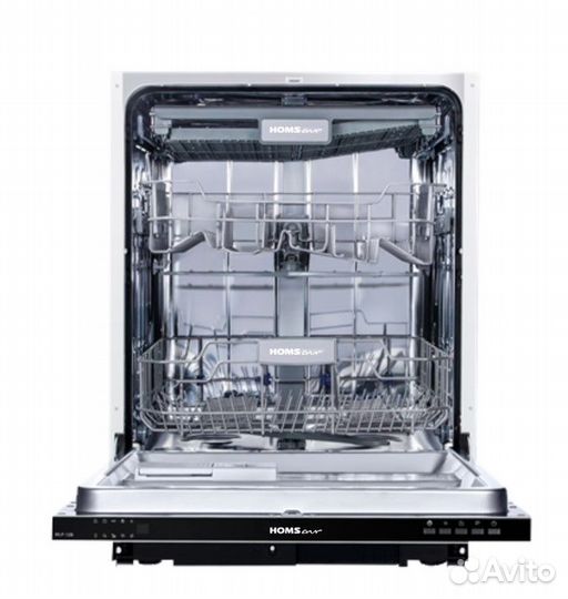 Посудомоечная машина полноразмерная homsair DW67M