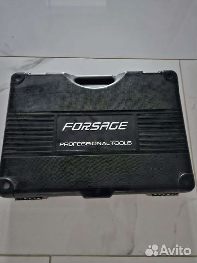 Набор инструментов