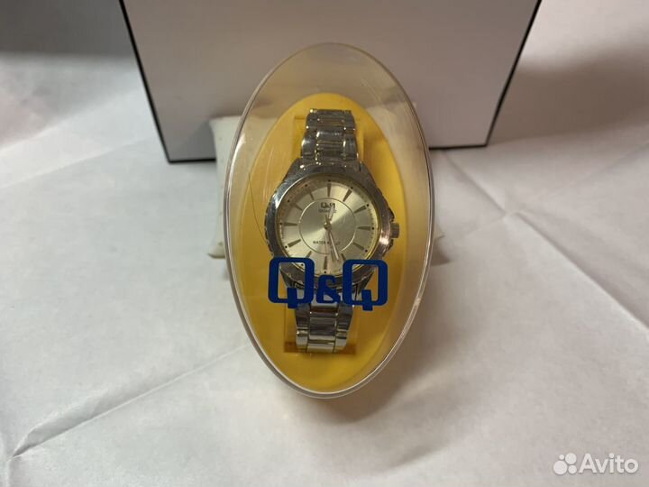 Часы женские