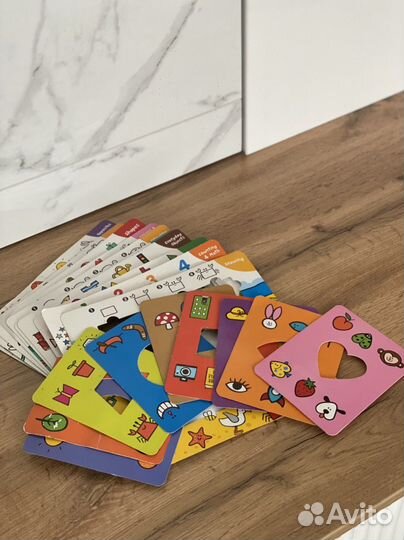 Игровой планшет