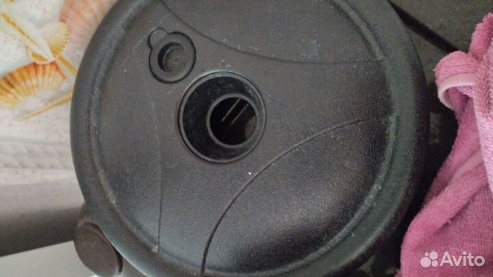 Боксерская груша детская напольная