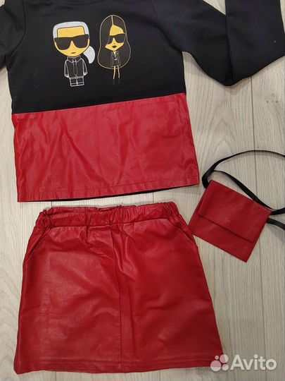 Детская одежда для девочек