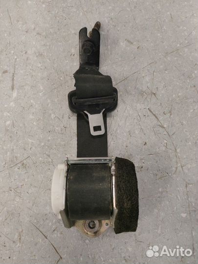 Ремень безопасности задний Ford Eco Sport 1.6