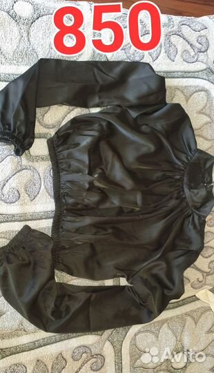 Женские вещи пакетом 40 42 44
