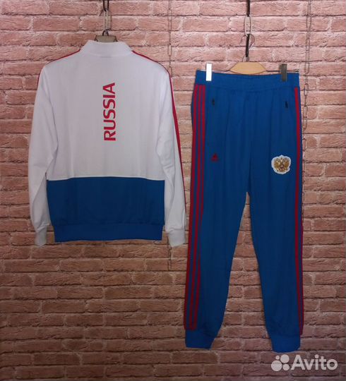 Спортивный костюм Adidas Russia