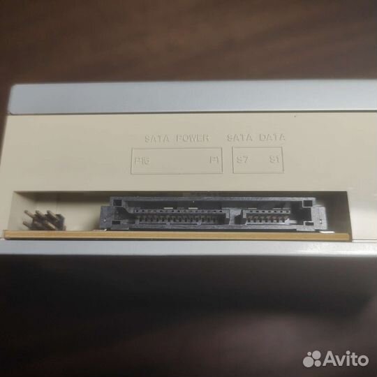 Привод dvdrw DVD RAM asus DRW-20B1ST Black