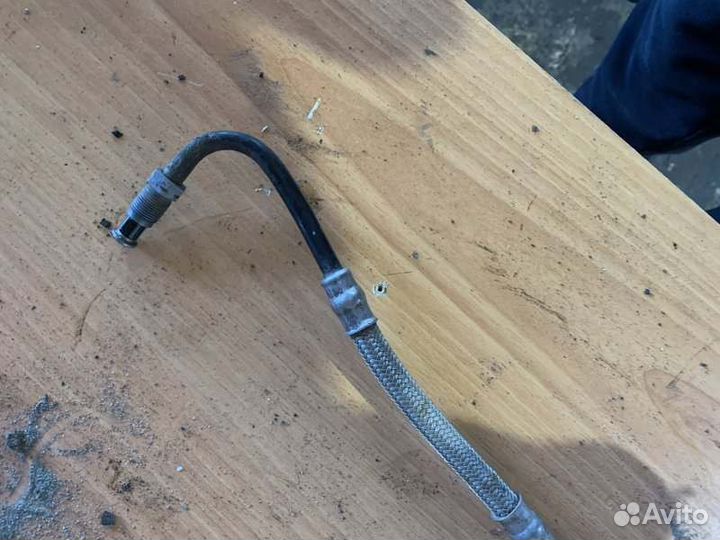 Трубка ABS Peugeot 208 хетчбек 1.6 VTI 16V 120