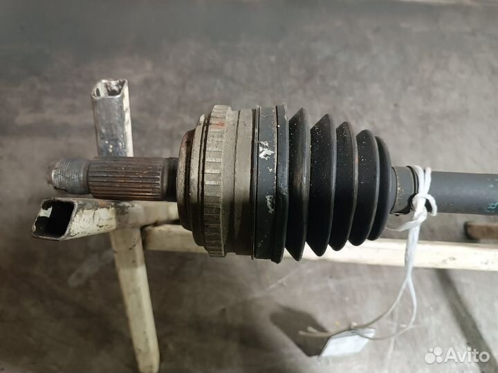 Привод honda B20B S-MX stepwgn RF1 RF2 RH1 RH2 передний левый подвесной атм ABS 2WD 4WD 44011S47951