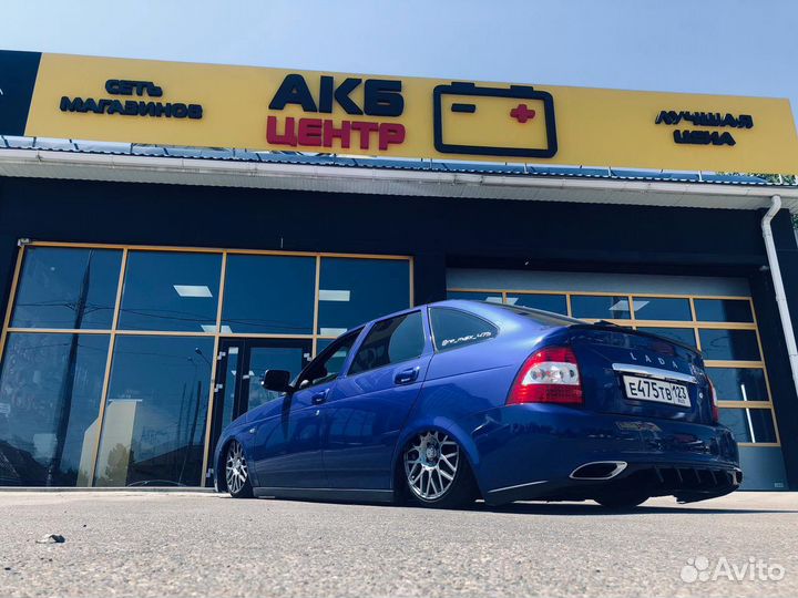 Аккумулятор exide 64Ah 640A