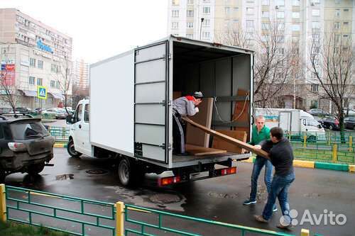 Грузоперевозки, газель, грузчики