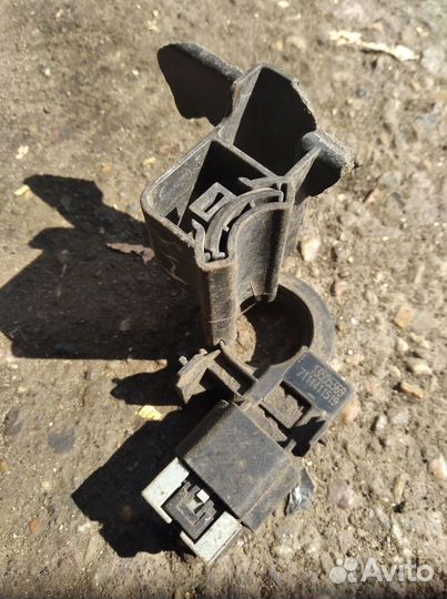 Датчик силы тока Шевроле Круз