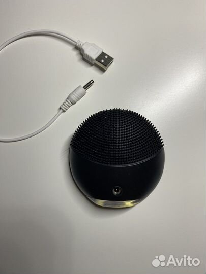 Foreo luna mini 2 чёрная