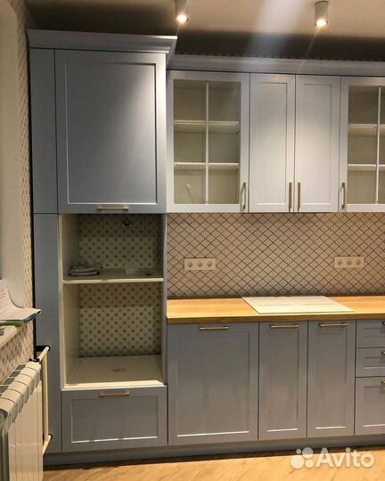 Кухня на заказ