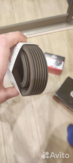 Ремень грм и генератора на рено дастер