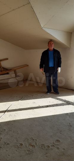 Апартаменты-студия, 46 м², 6/6 эт.