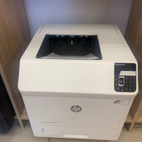 Принтер HP LaserJet Enterprise M604