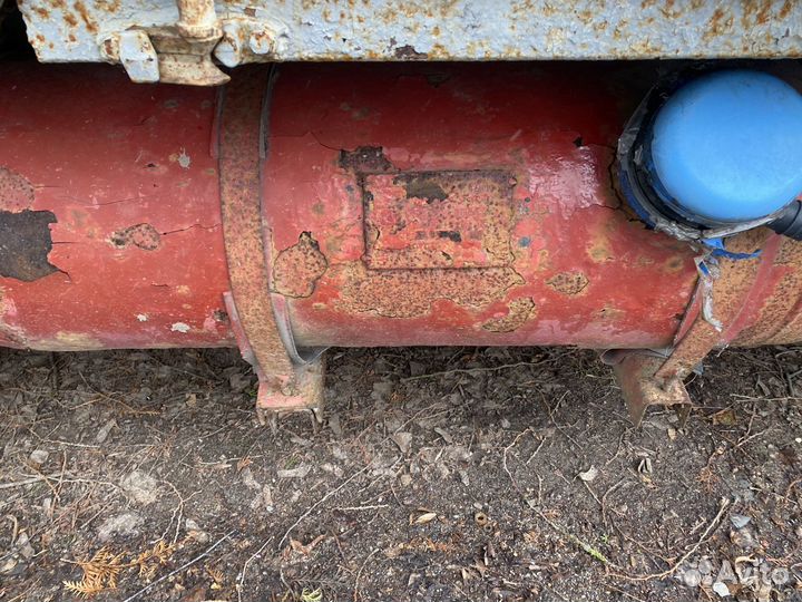 Газовое оборудование Газель