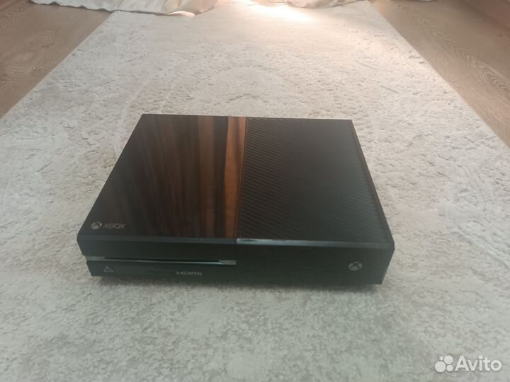 Xbox One
