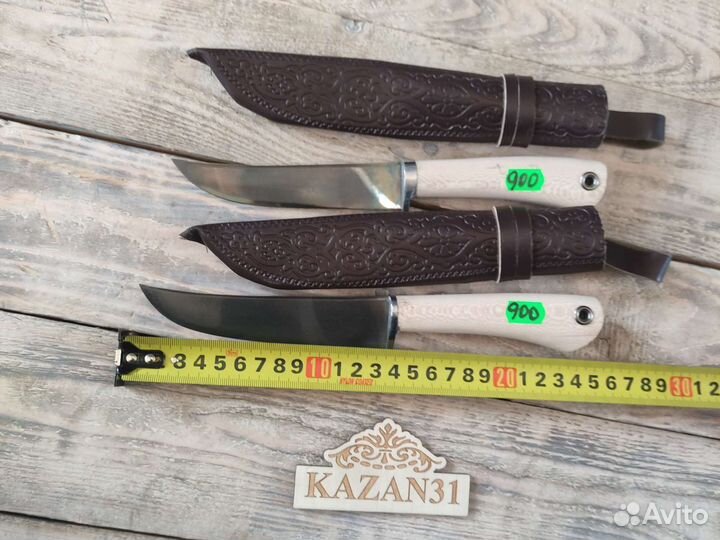 Узбекский нож пчак
