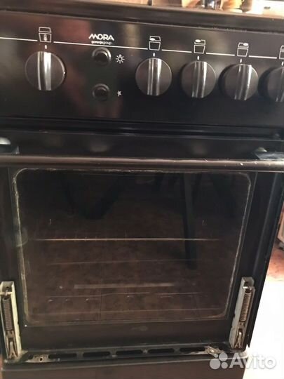 Газовая плита бу