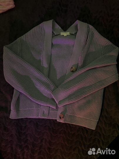 Кардиган женский