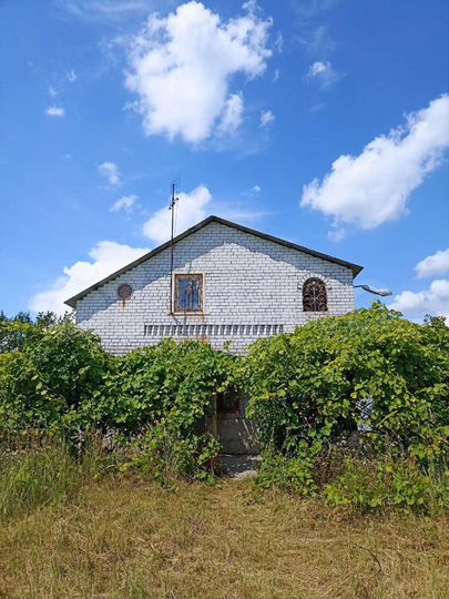 Дача 150 м² на участке 20 сот.