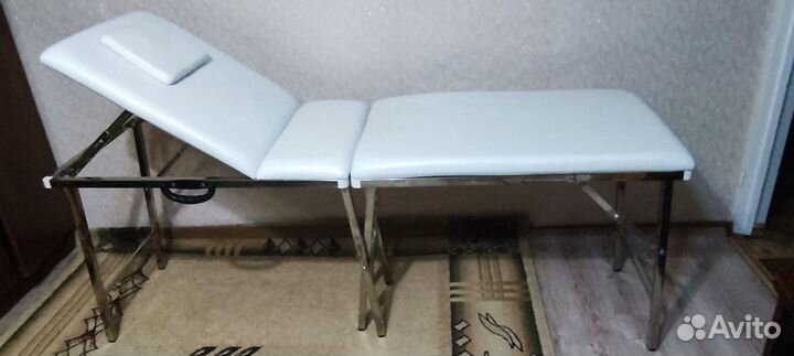 Массажный стол (кушетка)