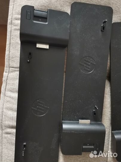 Док станция hp